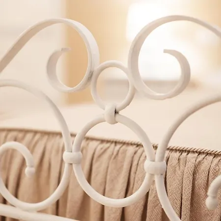 Bed & Breakfast Relais Palazzo Vaglio Nardò