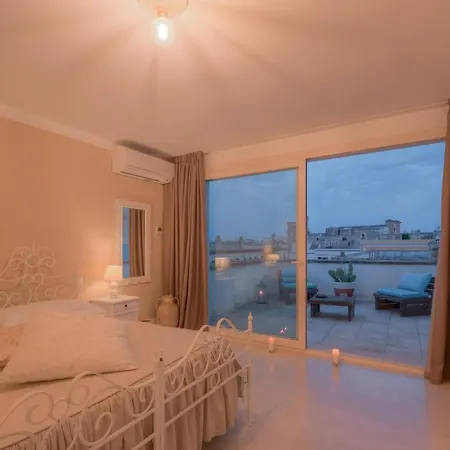 Relais Palazzo Vaglio 4*