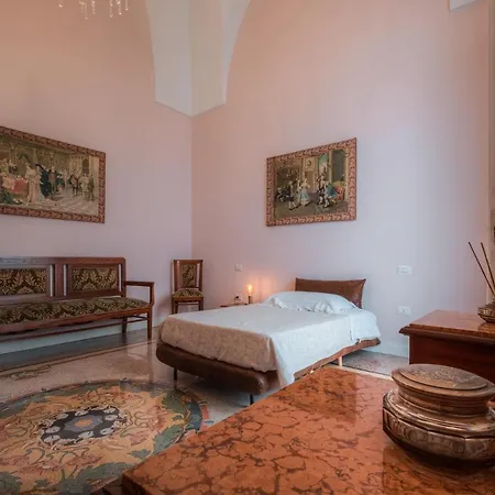 Relais Palazzo Vaglio Nardò