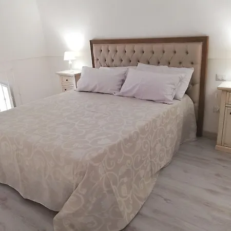Bed & Breakfast Relais Palazzo Vaglio Nardò