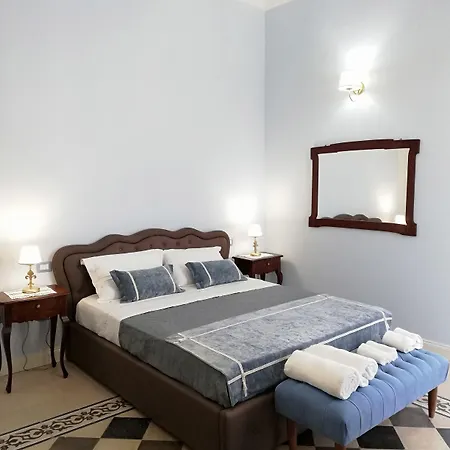 Relais Palazzo Vaglio Nardò