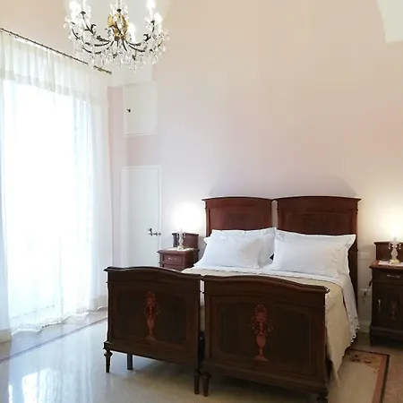 Bed & Breakfast Relais Palazzo Vaglio Nardò
