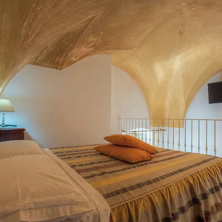 Bed and Breakfast Relais Palazzo Vaglio
