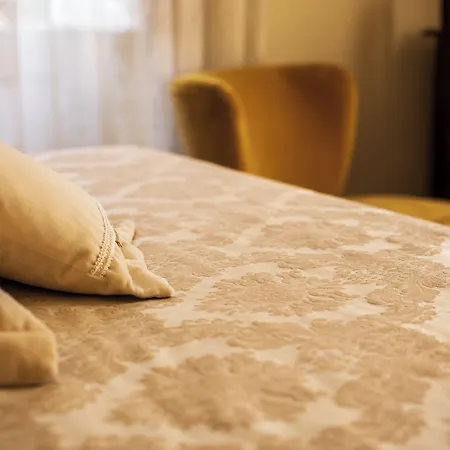 Relais Palazzo Vaglio Nardò