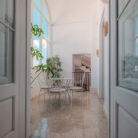 Relais Palazzo Vaglio 4*