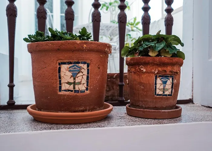 Relais Palazzo Vaglio Bed & Breakfast