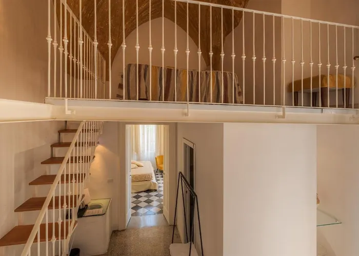 Relais Palazzo Vaglio Bed & Breakfast
