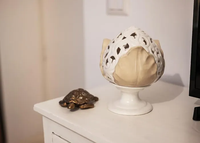 Bed & Breakfast Relais Palazzo Vaglio Nardò