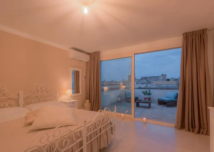 Relais Palazzo Vaglio 4*