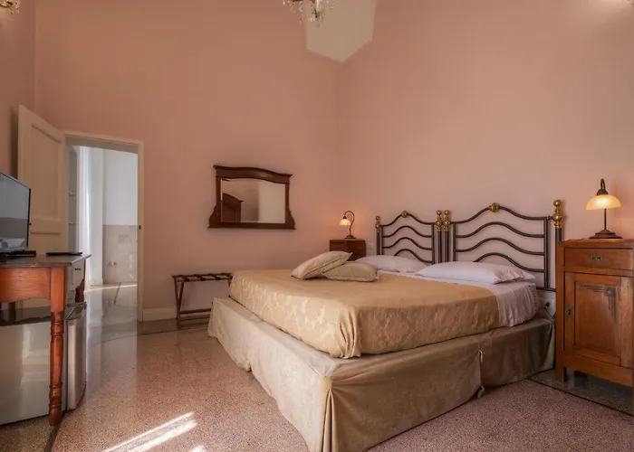 Relais Palazzo Vaglio Nardò