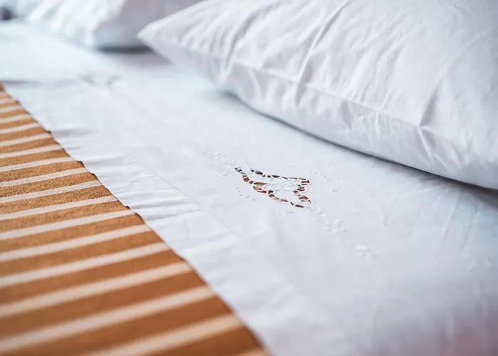 Relais Palazzo Vaglio Bed & Breakfast 4*