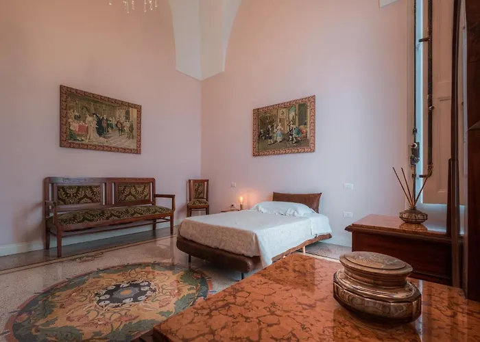 Relais Palazzo Vaglio Nardò