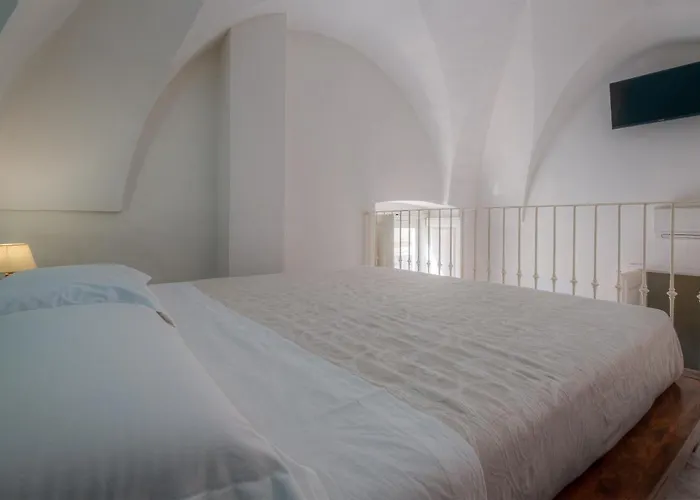Bed & Breakfast Relais Palazzo Vaglio