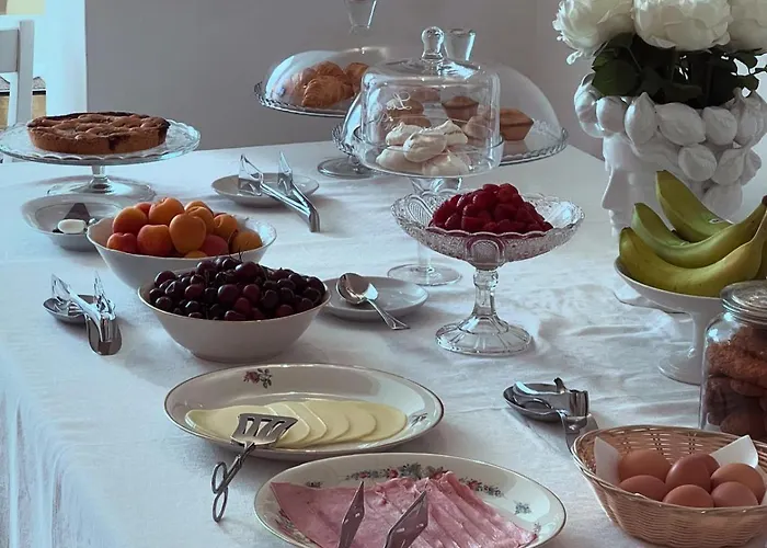 Relais Palazzo Vaglio 4*