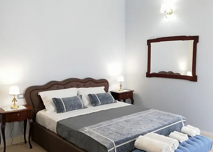 Relais Palazzo Vaglio Nardò