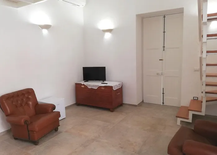 Relais Palazzo Vaglio 4*