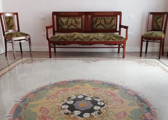 Relais Palazzo Vaglio