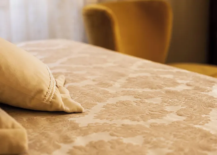 Relais Palazzo Vaglio Nardò