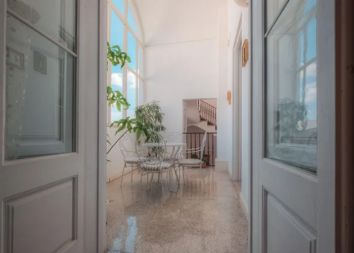 Relais Palazzo Vaglio 4*