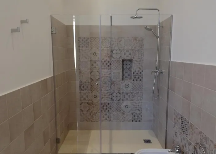 Relais Palazzo Vaglio Nardò