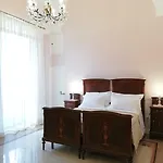 فندق مبيت وإفطار Relais Palazzo Vaglio Nardò