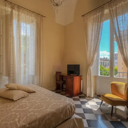Bed & Breakfast Relais Palazzo Vaglio