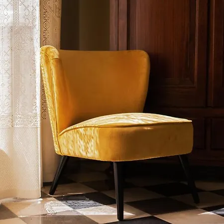 Bed & Breakfast Relais Palazzo Vaglio 3*