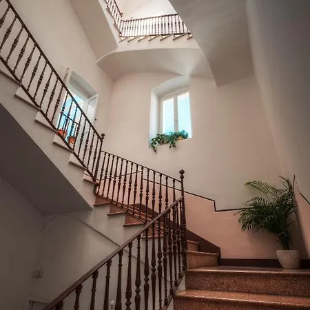 Relais Palazzo Vaglio Nardò