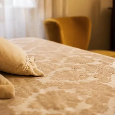 Relais Palazzo Vaglio Bed & Breakfast Nardo
