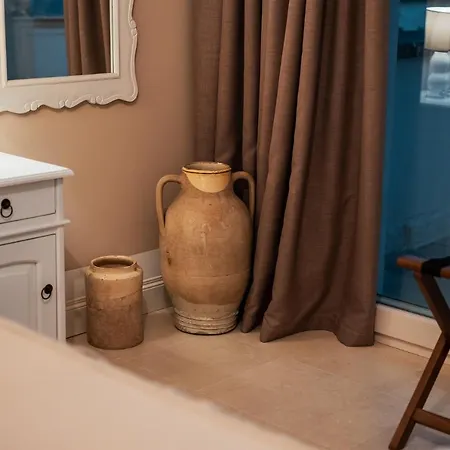 فندق مبيت وإفطار Relais Palazzo Vaglio