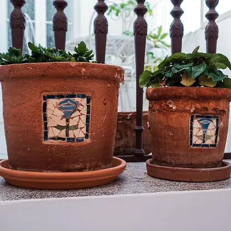 Relais Palazzo Vaglio Bed & Breakfast