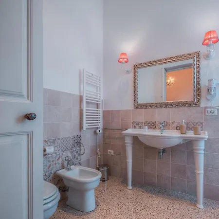 Relais Palazzo Vaglio Nardò