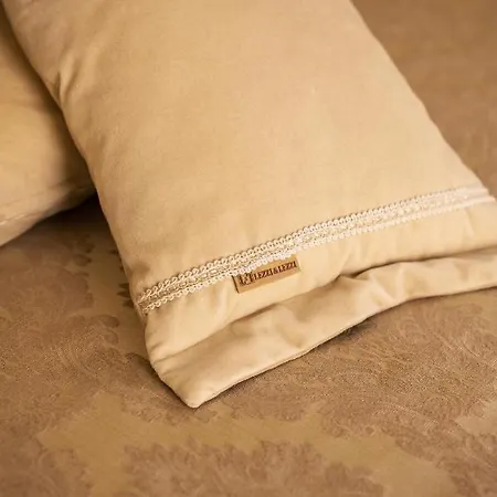 Bed & Breakfast Relais Palazzo Vaglio