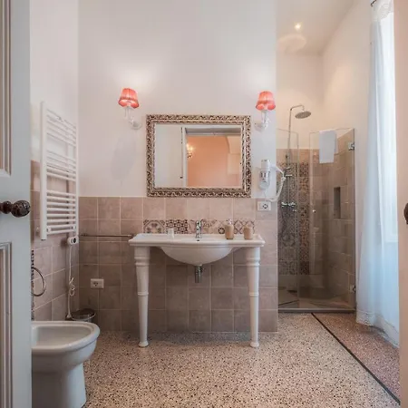 Relais Palazzo Vaglio 4* Nardò