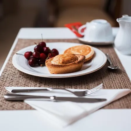 Bed & Breakfast Relais Palazzo Vaglio