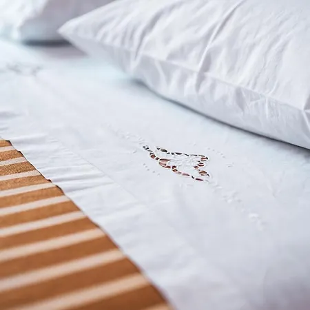 Relais Palazzo Vaglio Nocleg ze śniadaniem 4*