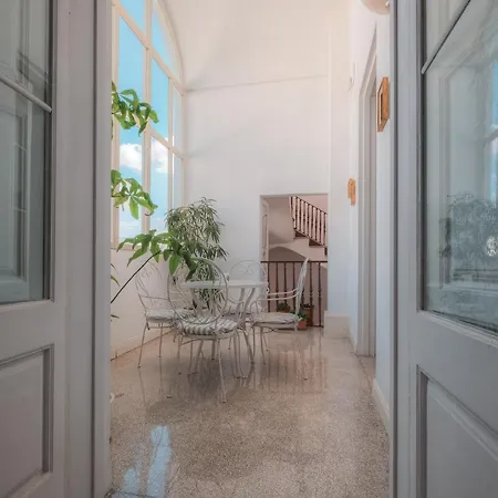 Relais Palazzo Vaglio 3* Nardo