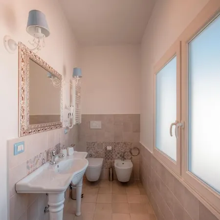 Relais Palazzo Vaglio 3*
