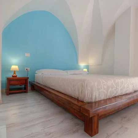 Relais Palazzo Vaglio Bed & Breakfast Nardo