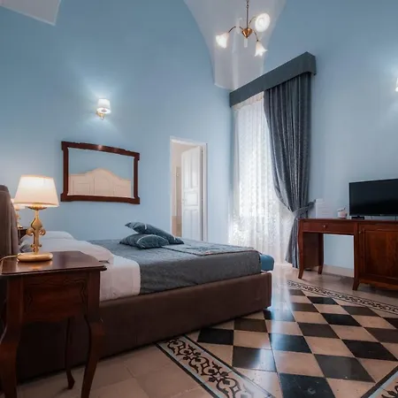 Relais Palazzo Vaglio Nardo