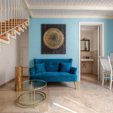 Bed & Breakfast Relais Palazzo Vaglio