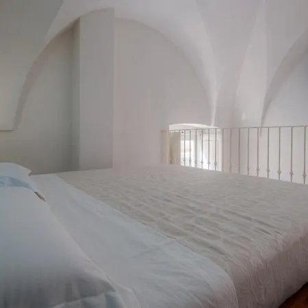 Bed & Breakfast Relais Palazzo Vaglio
