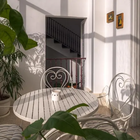 Bed & Breakfast Relais Palazzo Vaglio