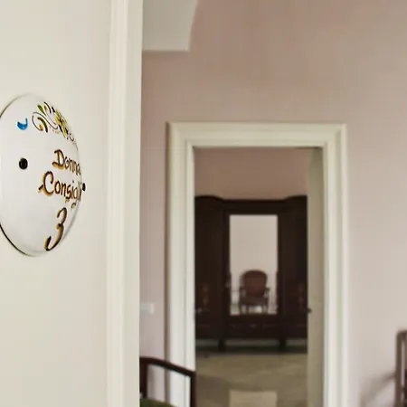 Relais Palazzo Vaglio 3*
