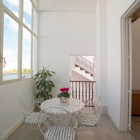 Bed & Breakfast Relais Palazzo Vaglio Nardo