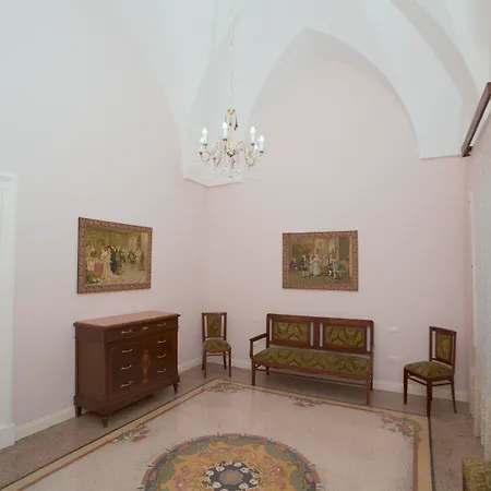 Relais Palazzo Vaglio