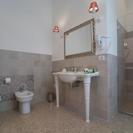 Relais Palazzo Vaglio