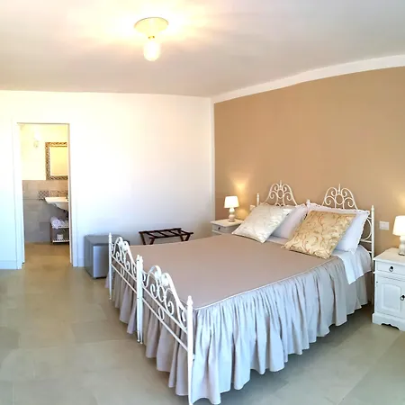 Relais Palazzo Vaglio 3* Nardo