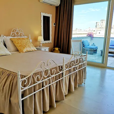 Relais Palazzo Vaglio Nardo