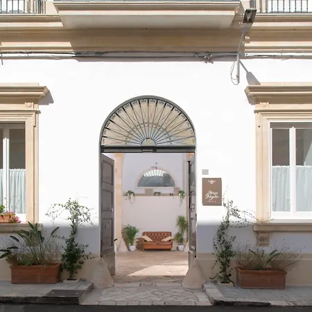Relais Palazzo Vaglio